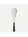Cuchara para Arroz Bistrot Faux Tortoise