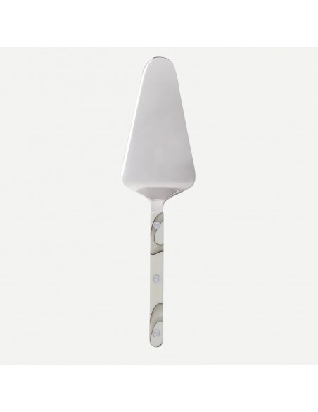 Servidor de Tarta Bistrot Dune Ivory
