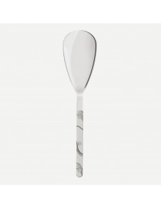Cuchara para Arroz Bistrot Dune Ivory