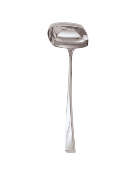 Cucharón Twist - Silverplated
