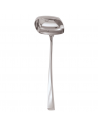 Cucharón Twist - Silverplated