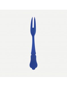 Tenedor de Cocktail Honorine - Azul