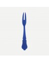 Tenedor de Cocktail Honorine - Azul