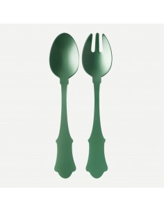Set de Servir Ensalada Honorine - Verde