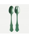 Set de Servir Ensalada Honorine - Verde