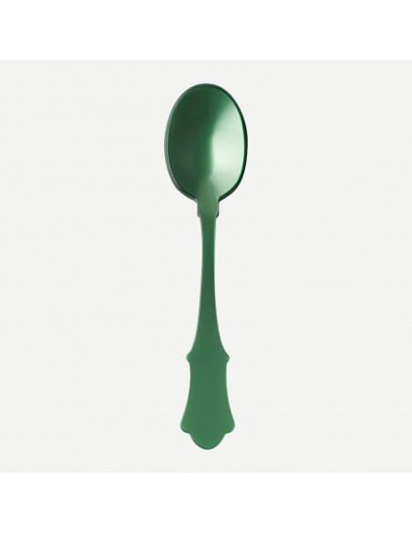 Cuchara de Servir Honorine - Verde