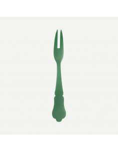 Tenedor de Cocktail Honorine - Verde