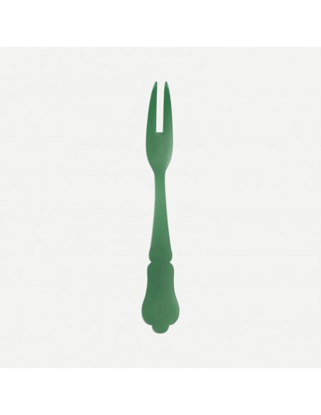 Tenedor de Cocktail Honorine - Verde