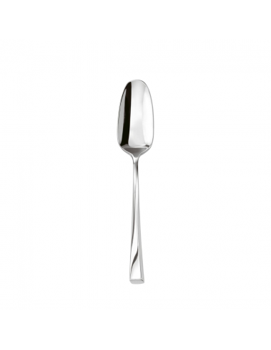 Cuchara de Té/Café Twist - Silverplated