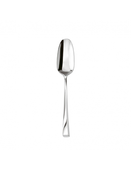 Cuchara de Té/Café Twist - Silverplated