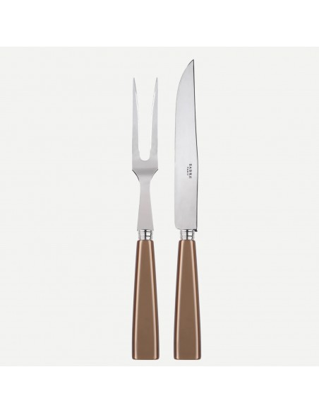 Set de Trinchar Icône Caramel