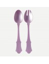 Set de Servir Ensalada Honorine Lilas