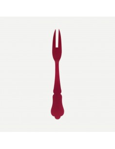 Tenedor de Cocktail Honorine - Red