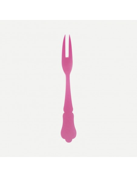 Tenedor de Cocktail Honorine - Pink