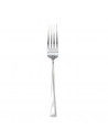 Tenedor de Mesa Twist - Silverplated