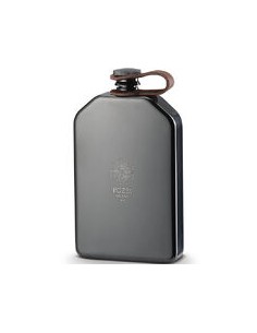 Matraz Grande - Stainless Steel