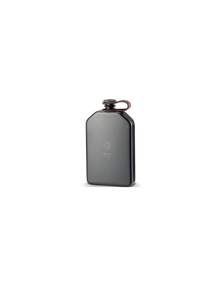 Matraz Grande - Stainless Steel