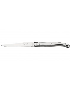 Set de 6 Cuchillos de Carne Laguiole - Stainless Steel 2