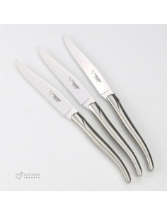 Set de 6 Cuchillos Laguiole - Stainless Steel 2