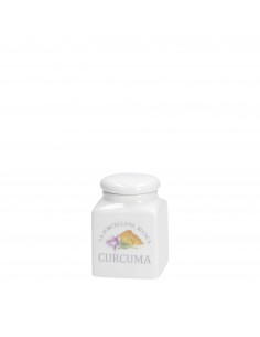 Frasco Conserva para Curcuma