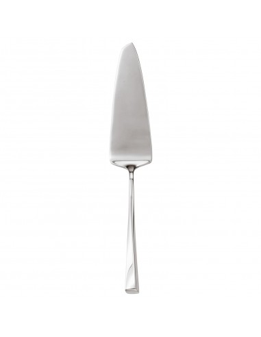 Servidor de Bizcocho Twist - Silverplated