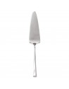 Servidor de Bizcocho Twist - Silverplated