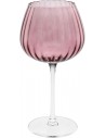 Set de 6 Copas Prismia - Rosa