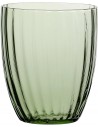 Set de 6 Vasos Prismia - Verde
