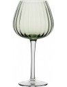 Set de 6 Copas Prismia - Verde