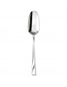 Cuchara de Servir Twist - Silverplated