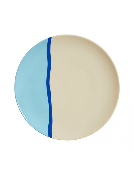Plato de Postre Destination