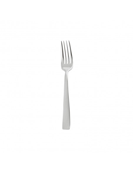 Tenedor para Bizcocho Flat