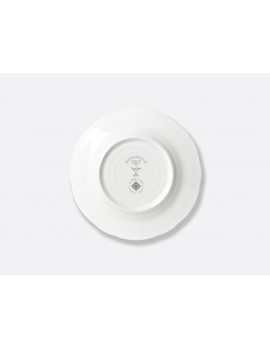 Set de 2 Platos de Pan Tout Paris Bleu Nuit
