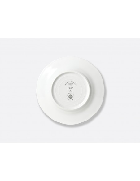 Set de 2 Platos de Pan Tout Paris Bleu Nuit