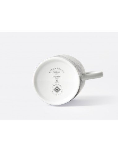 Taza Tout Paris Bleu Nuit