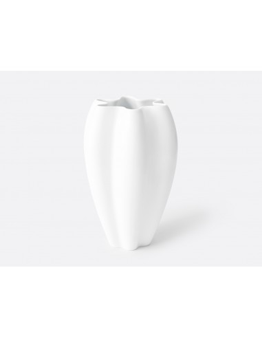 Florero Bianco Domani 0 Marco Mencacci