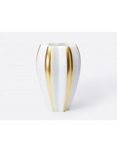 Florero Oro Domani - Marco Mencacci