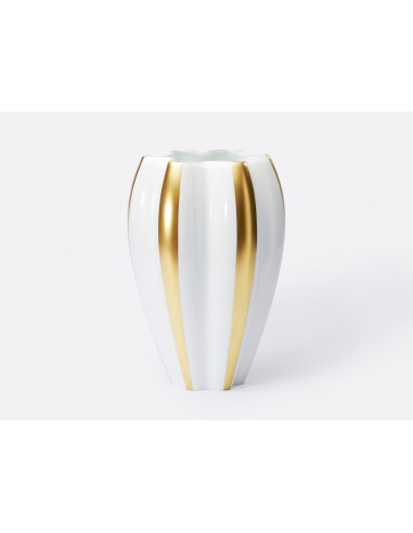 Florero Oro Domani - Marco Mencacci