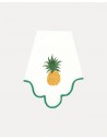 Servilleta Wavy - Piña