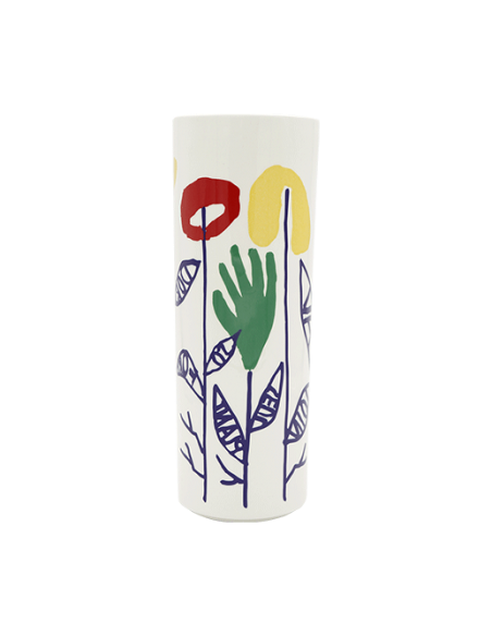 Florero 3 L'Archipiel Sentimental