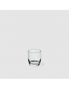 Set de 4 Vasos de Shot La Divina