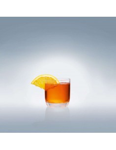 Set de 4 Vasos de Shot La Divina 2