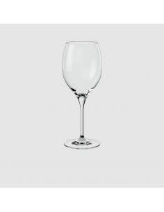 Set de 4 Copas de Vino Burdeos Maxima