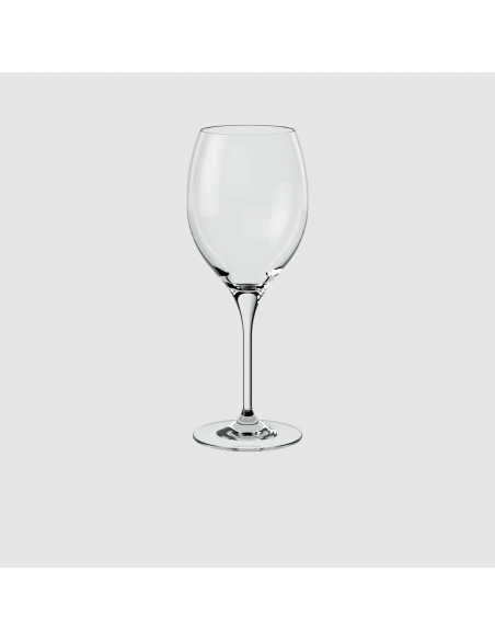Set de 4 Copas de Vino Burdeos Maxima