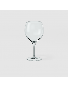 Set de 4 Copas Borgona Maxima