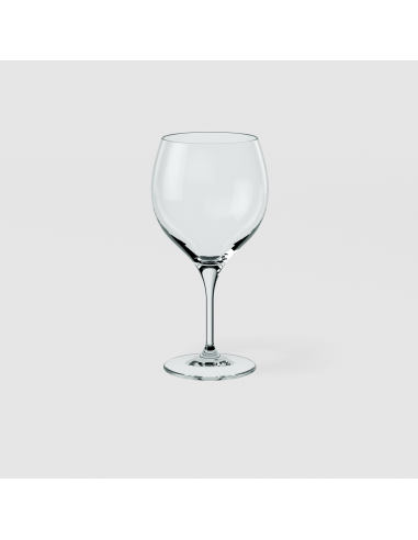 Set de 4 Copas Borgona Maxima