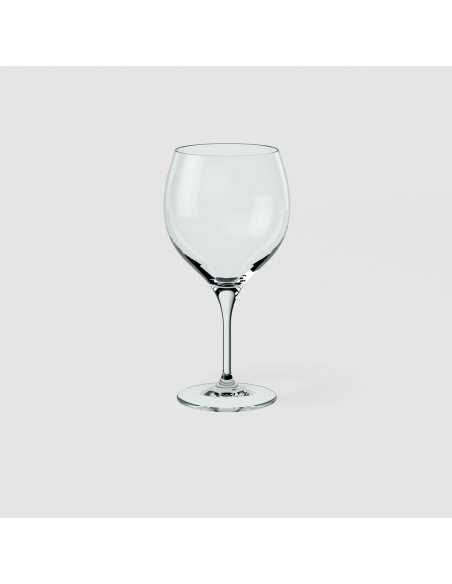Set de 4 Copas Borgona Maxima