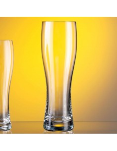 Copa de Cerveza Blanca Purismo Beer 2