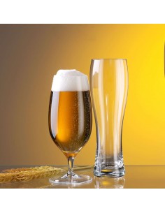 Copa de Cerveza Purismo Beer 2