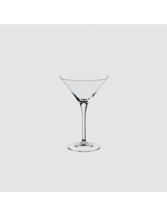 Set de 2 Copas de Martini Purismo Bar